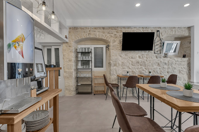 Restoran Palace bar - Slika 1