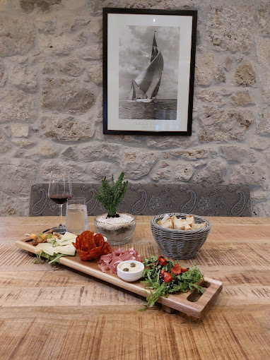 Restoran Urban Garden - Slika 10