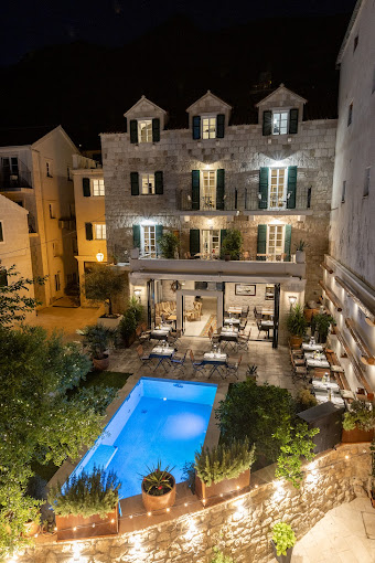 Restoran Urban Garden - Slika 6