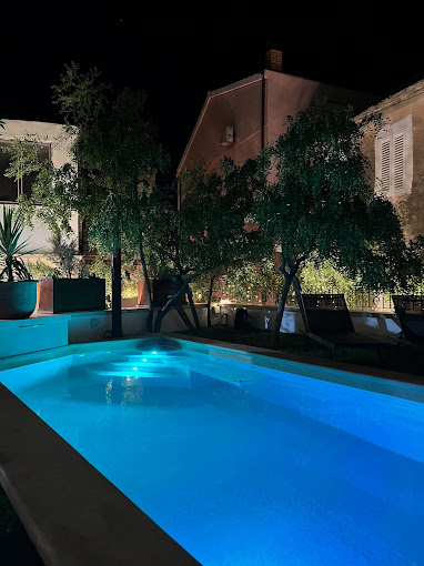 Restoran Urban Garden - Slika 5