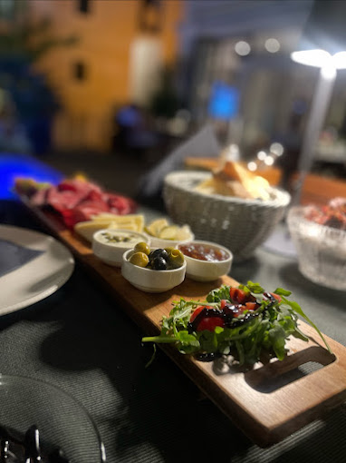 Restoran Urban Garden - Slika 3