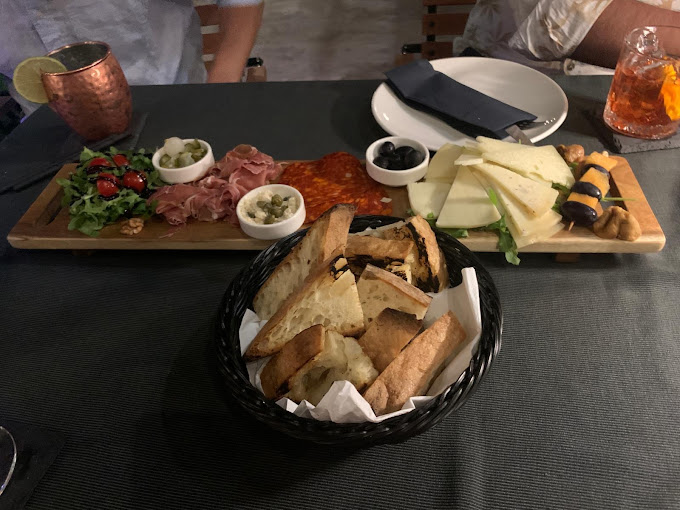 Restoran Urban Garden - Slika 2