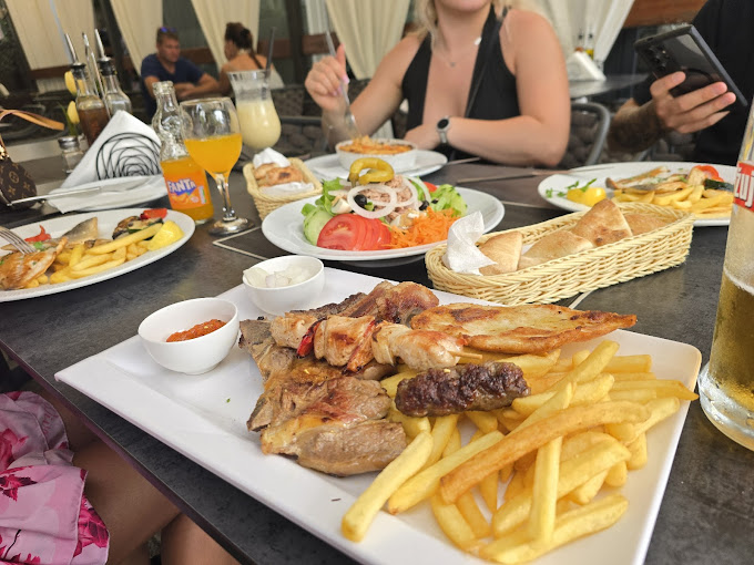 Restoran Sunshine - Slika 8