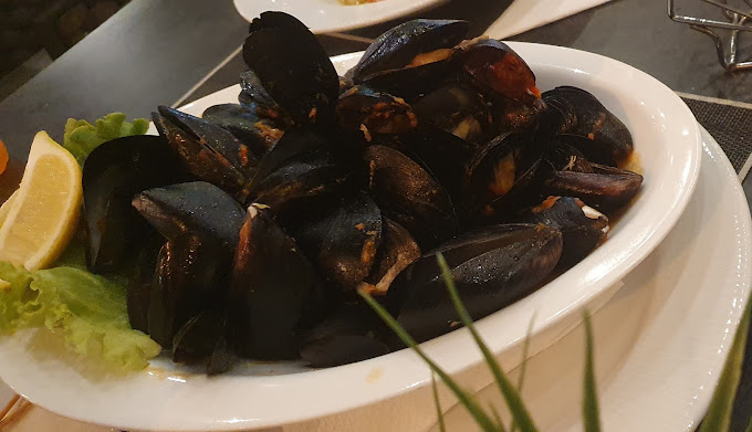 Restoran Sunshine - Slika 7