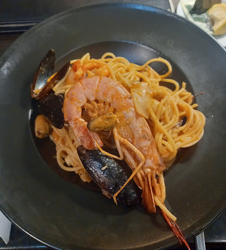 Restoran Sunshine - Slika 5