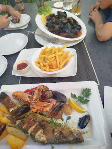 Restoran Sunshine - Slika 4