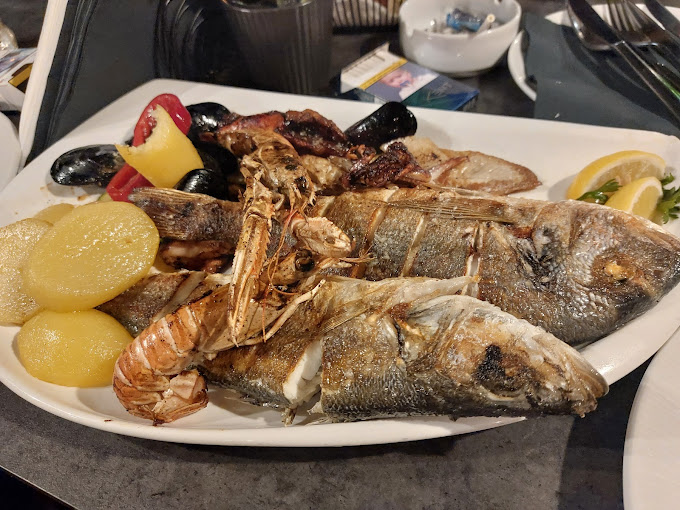 Restoran Sunshine - Slika 2