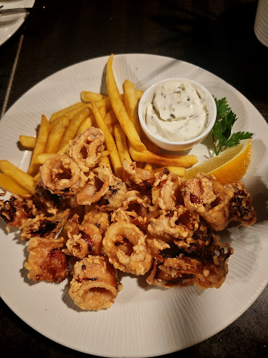 Restoran Sunshine - Slika 1