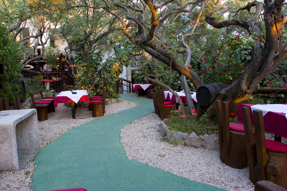 Restoran Konoba Ranč - Slika 8