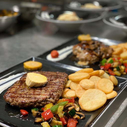 Restoran Konoba Ranč - Slika 6