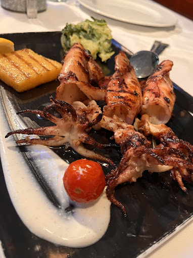 Restoran Konoba Ranč - Slika 1