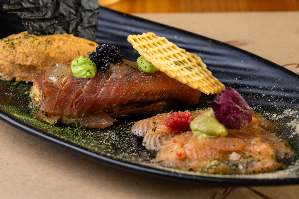 Restoran ROKO Food and Bar - Slika 3