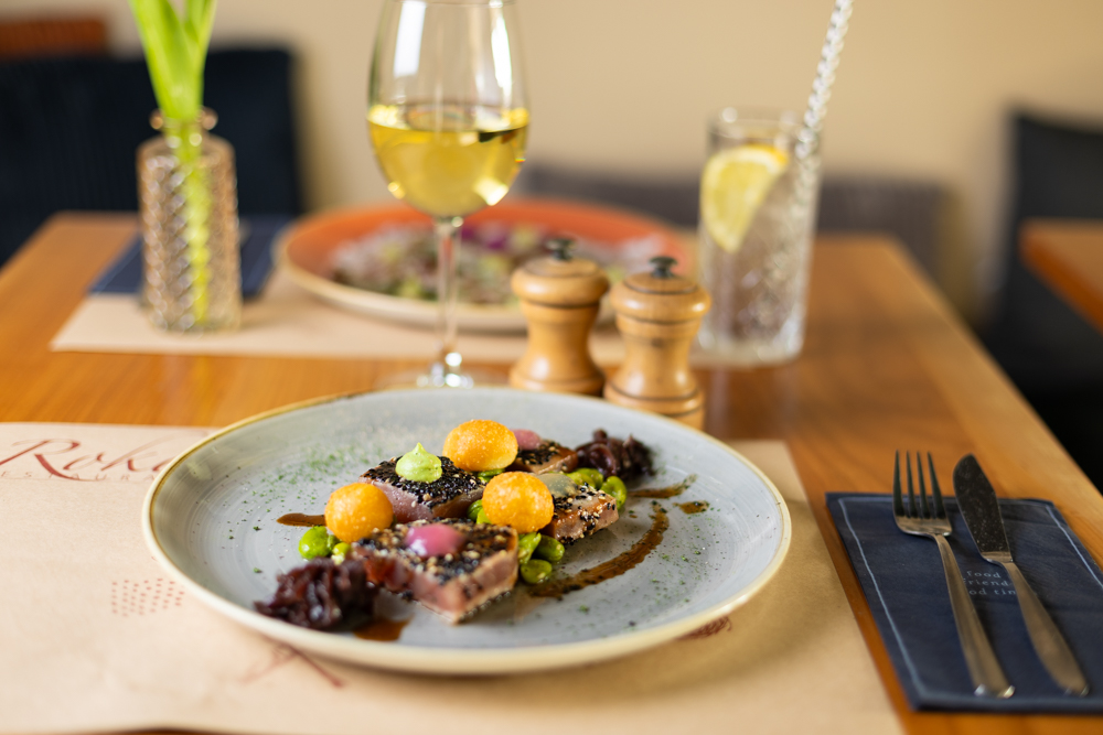 Restoran ROKO Food and Bar - Slika 2