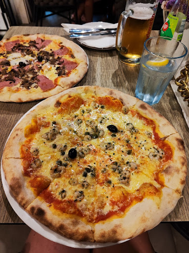 Restoran La Strada - Slika 10