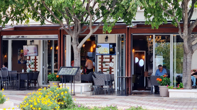 Restoran La Strada - Slika 9