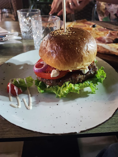 Restoran La Strada - Slika 8