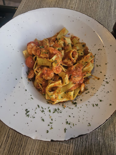 Restoran La Strada - Slika 7