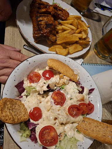 Restoran La Strada - Slika 3