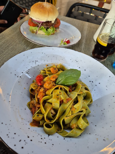 Restoran La Strada - Slika 2