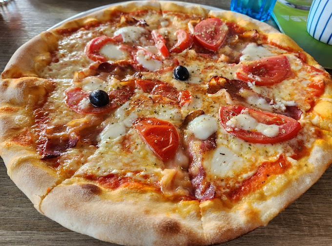 Restoran La Strada - Slika 1