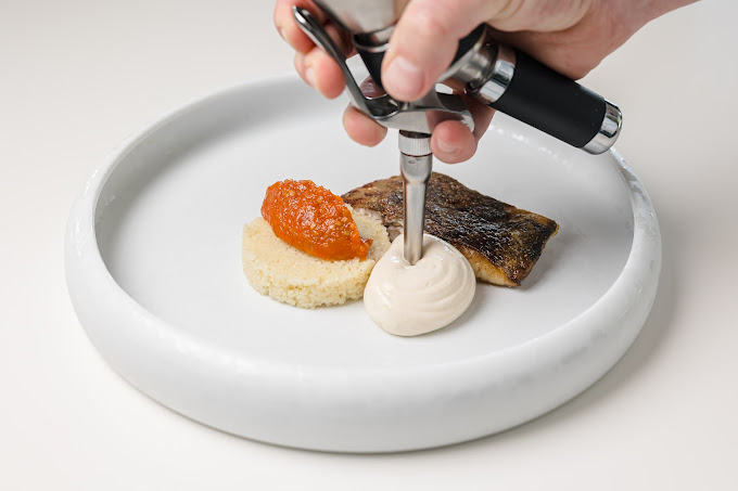 Restoran Restauracja Freya - Slika 8