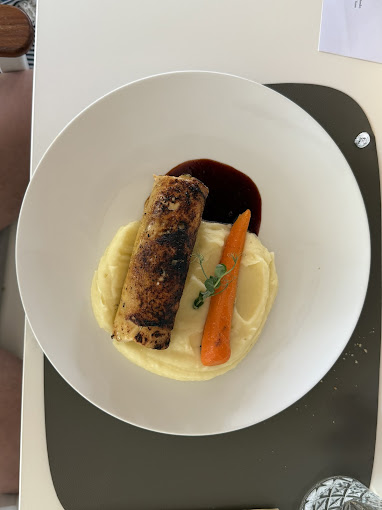 Restoran Restauracja Freya - Slika 6