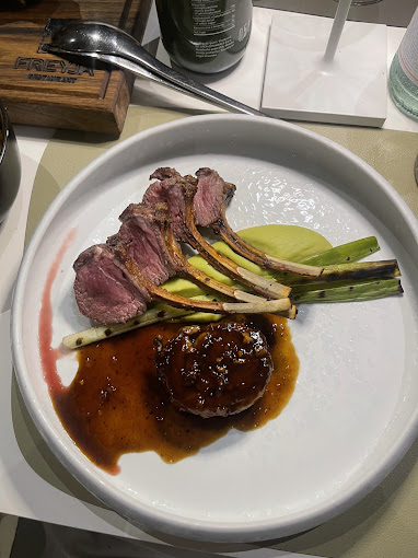 Restoran Restauracja Freya - Slika 2