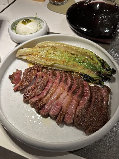 Restoran Restauracja Freya - Slika 1