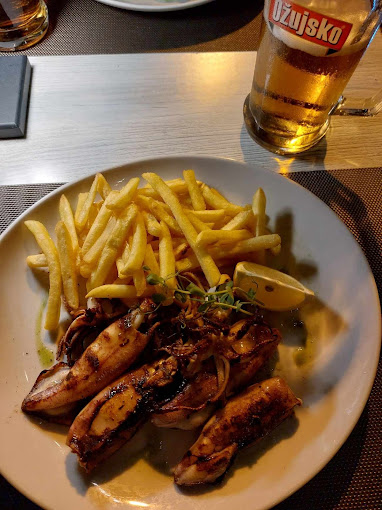 Restoran Restoran Mirakul - Slika 11