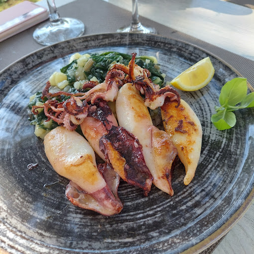 Restoran Restoran Mirakul - Slika 8