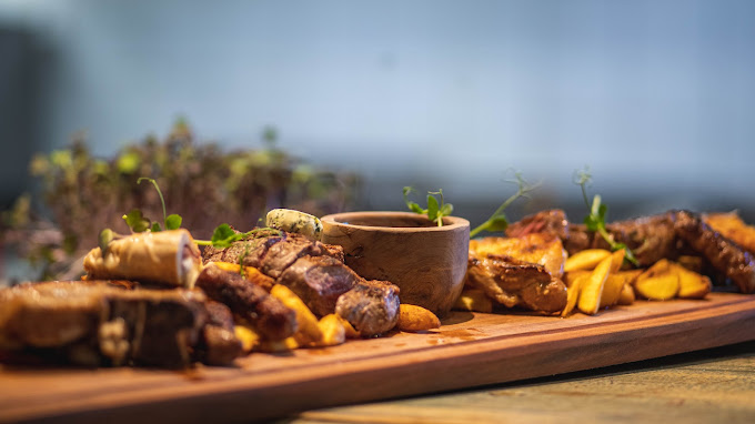 Restoran Restoran Mirakul - Slika 7