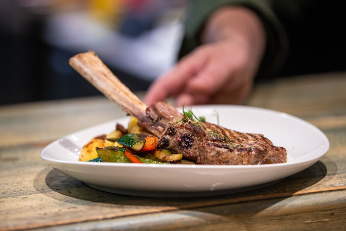 Restoran Restoran Mirakul - Slika 5