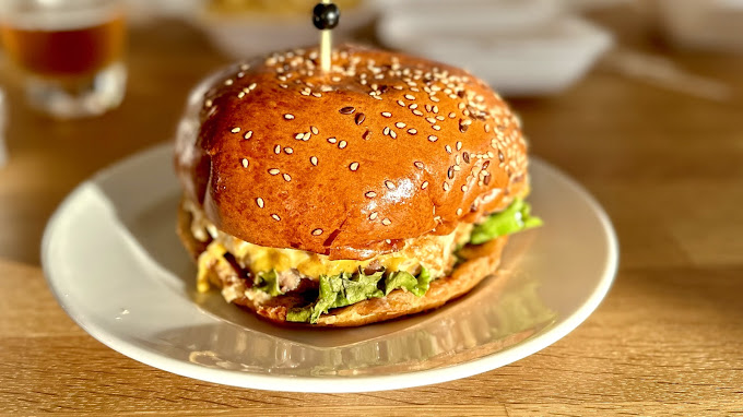 Restoran Dish5 - Slika 5