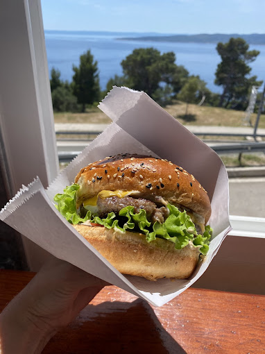 Restoran Dish5 - Slika 4