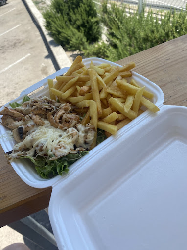 Restoran Dish5 - Slika 2