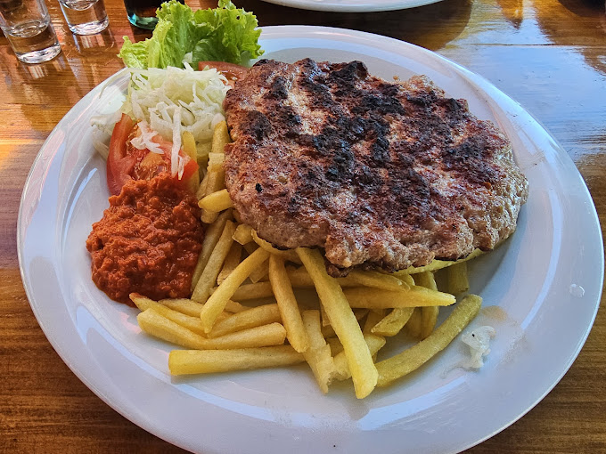 Restoran Bistro Luce - Slika 8