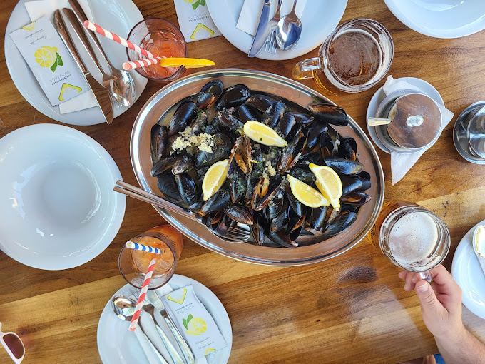 Restoran Bistro Luce - Slika 7