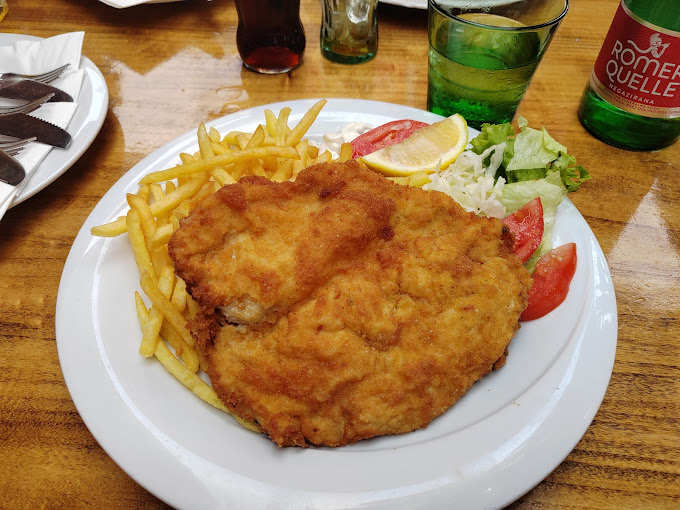 Restoran Bistro Luce - Slika 6