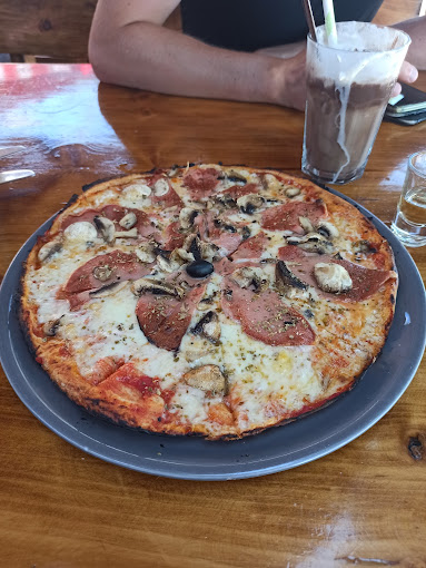 Restoran Bistro Luce - Slika 5