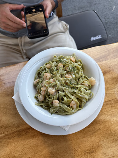 Restoran Bistro Luce - Slika 4