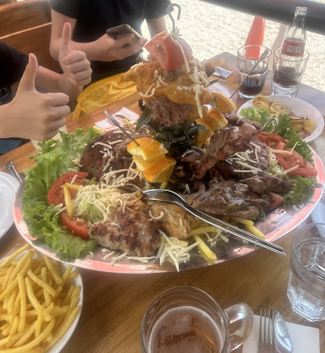 Restoran Bistro Luce - Slika 3