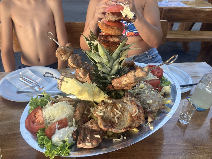 Restoran Bistro Luce - Slika 2