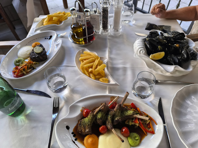 Restoran Restoran RIVA - Slika 15