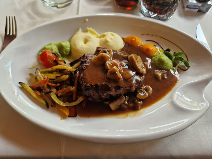 Restoran Restoran RIVA - Slika 13