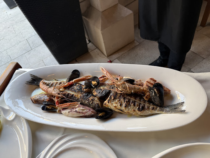 Restoran Restoran RIVA - Slika 10