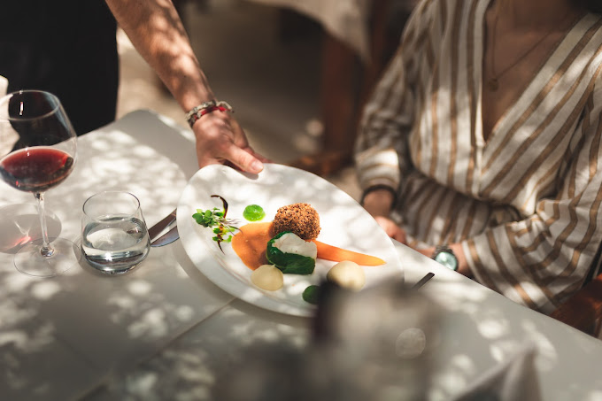 Restoran Restoran RIVA - Slika 9