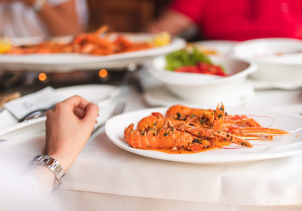 Restoran Restoran RIVA - Slika 6