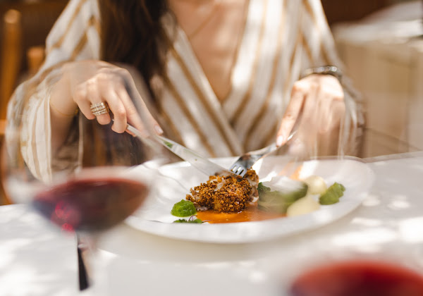 Restoran Restoran RIVA - Slika 2