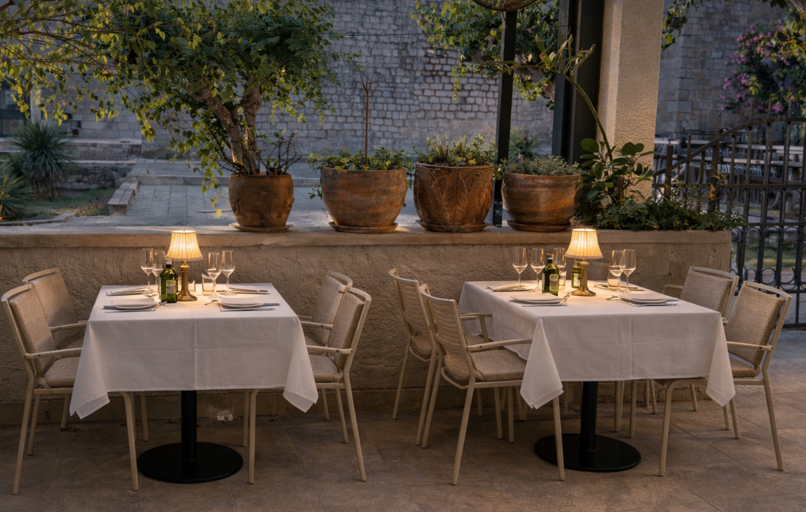 Restoran Fonte75 Dine &amp;amp; Wine - Slika 1