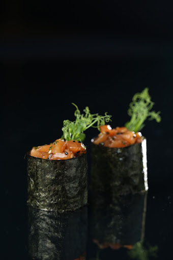 Restoran Sushi Bar Osejava - Slika 1